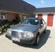 Mercedes Benz w124 300d