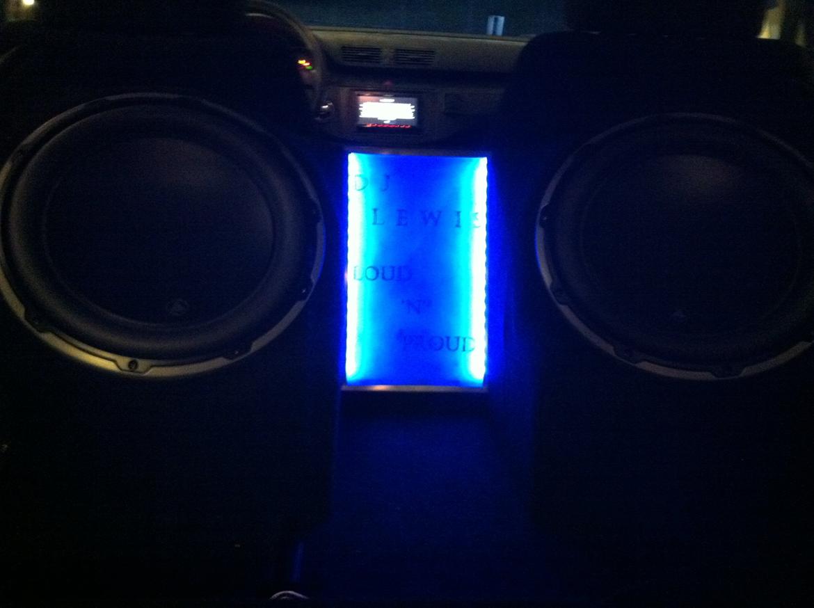 VW Passat 2,0 TDI 3C billede 19