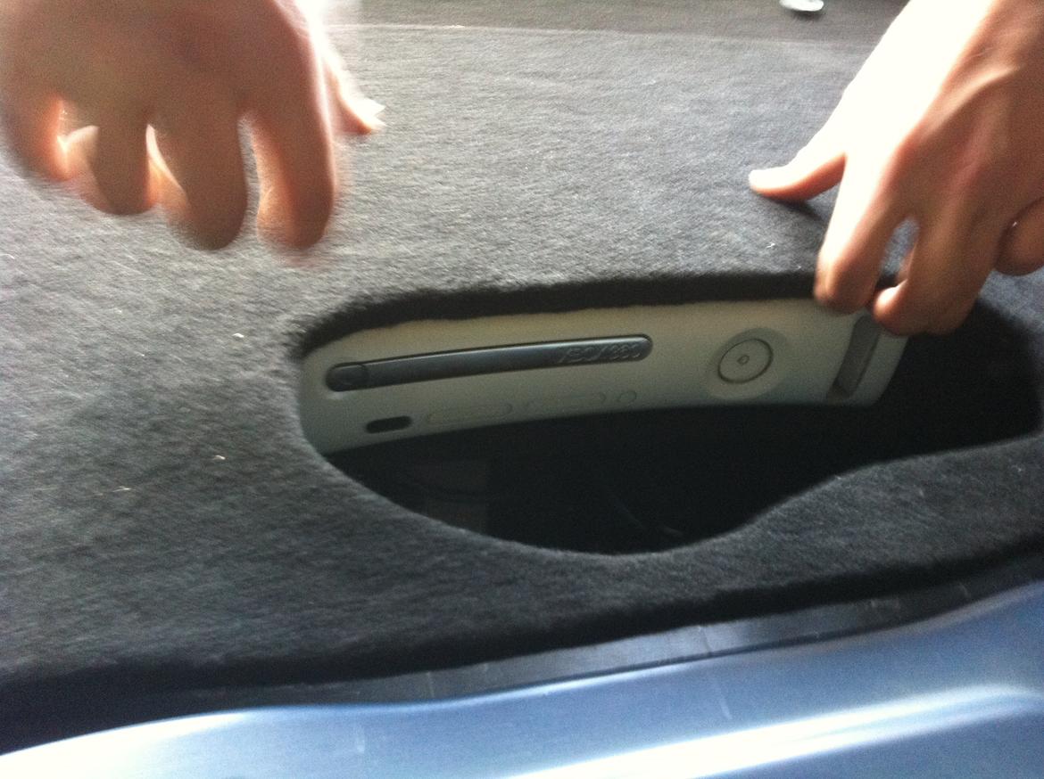 VW Passat 2,0 TDI 3C billede 20