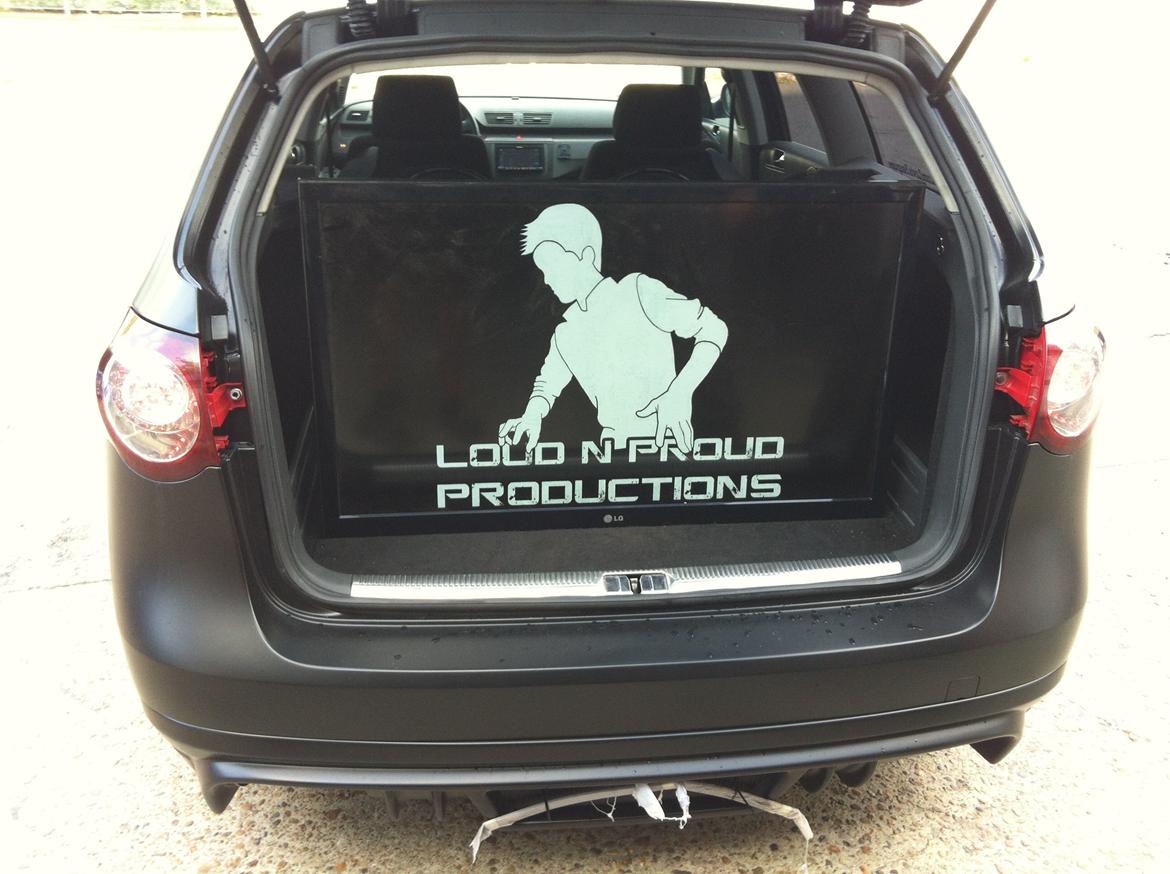 VW Passat 2,0 TDI 3C billede 18