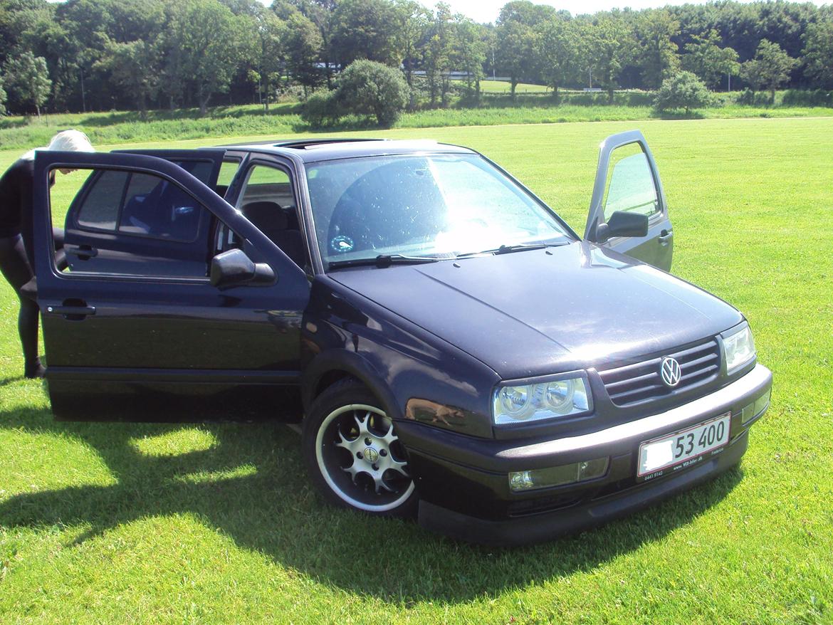 VW vento cl SAVNET!!!! :'( billede 2