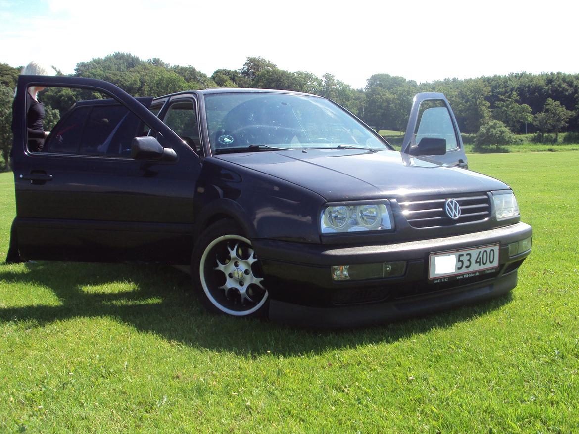 VW vento cl SAVNET!!!! :'( billede 3