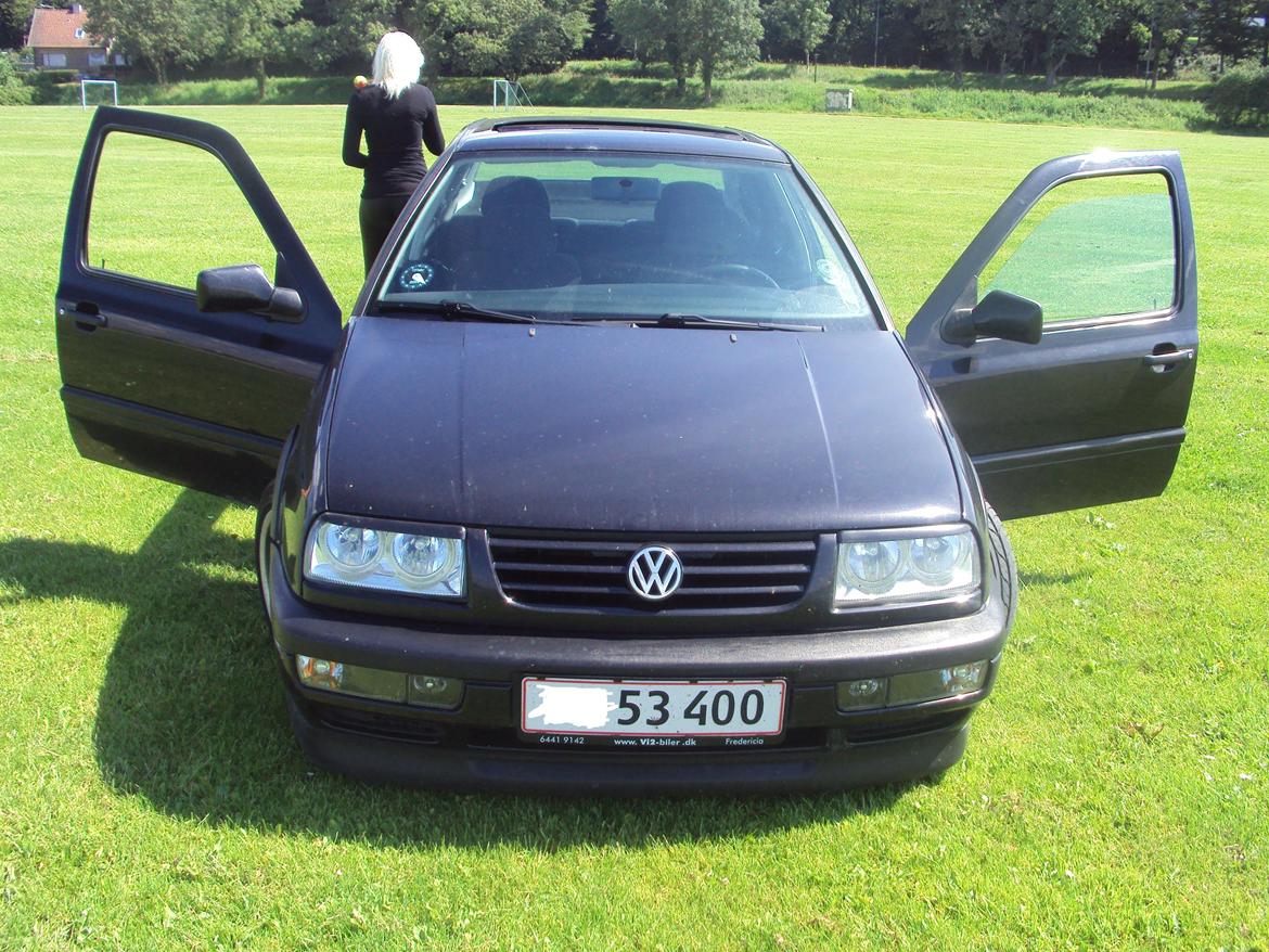 VW vento cl SAVNET!!!! :'( billede 4