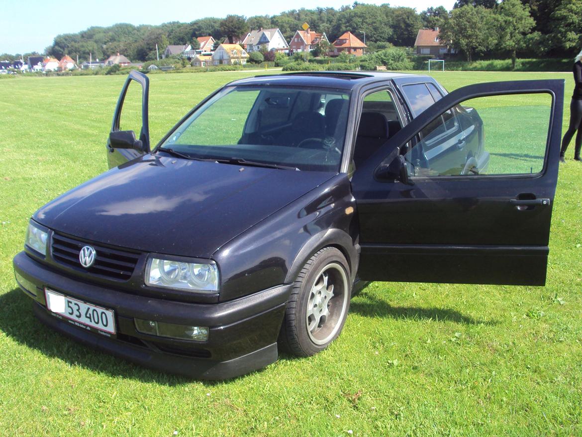 VW vento cl SAVNET!!!! :'( billede 5