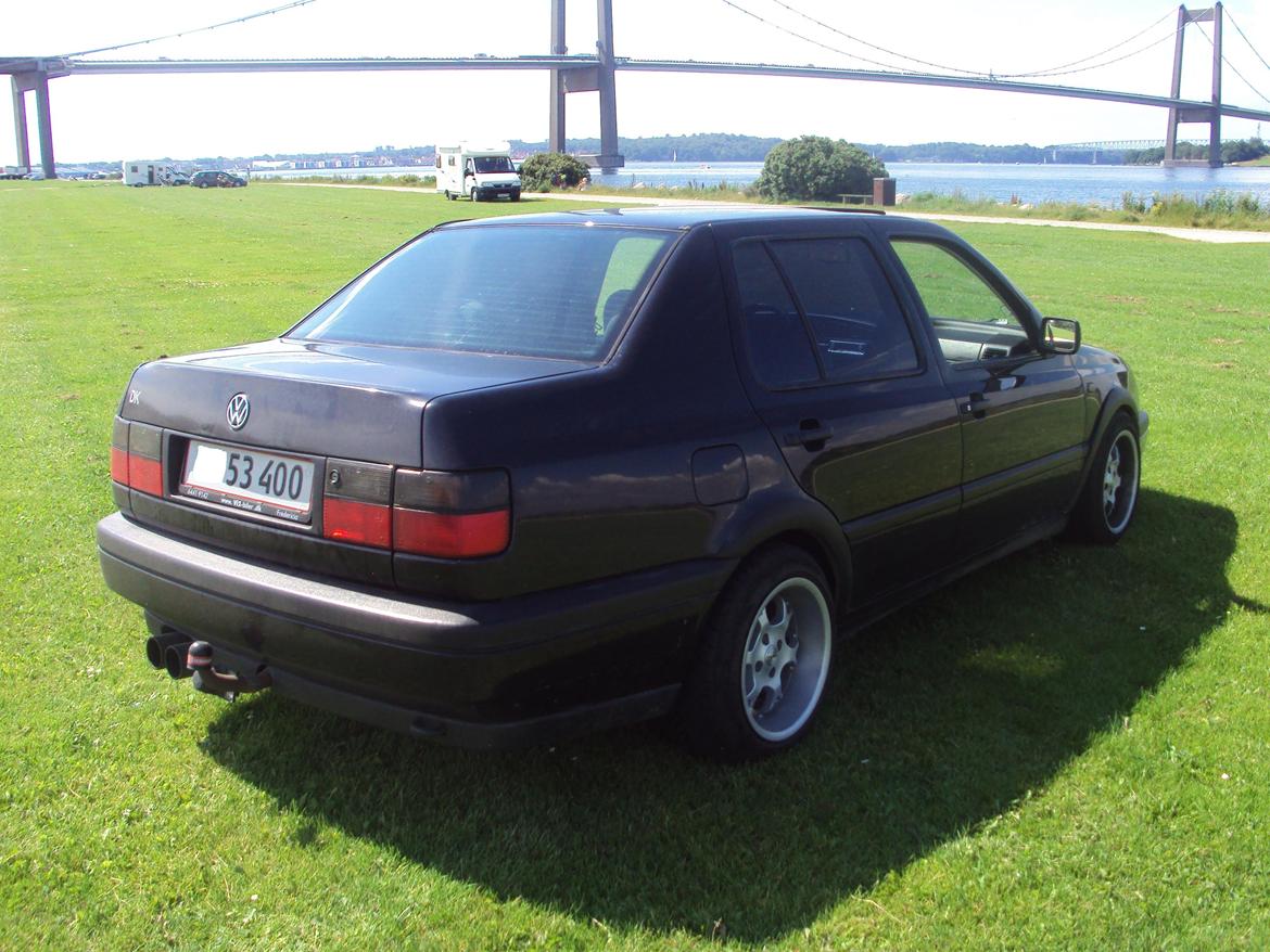 VW vento cl SAVNET!!!! :'( billede 6