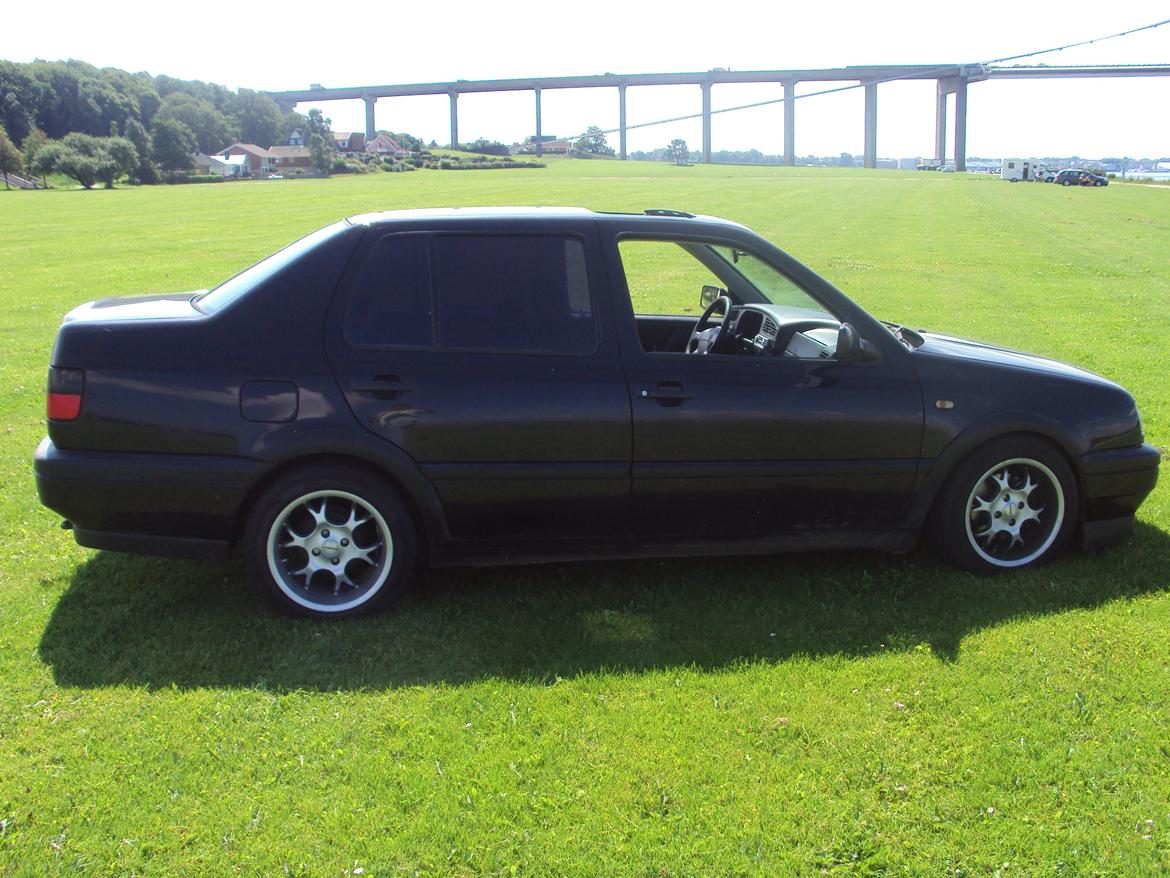 VW vento cl SAVNET!!!! :'( billede 7