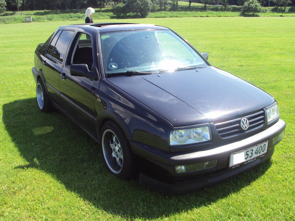 VW vento cl SAVNET!!!! :'( billede 8