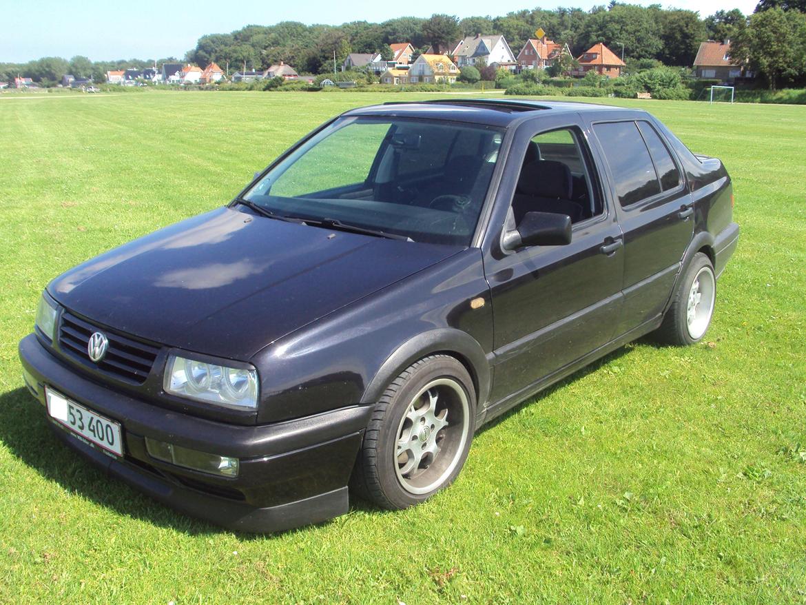 VW vento cl SAVNET!!!! :'( billede 9