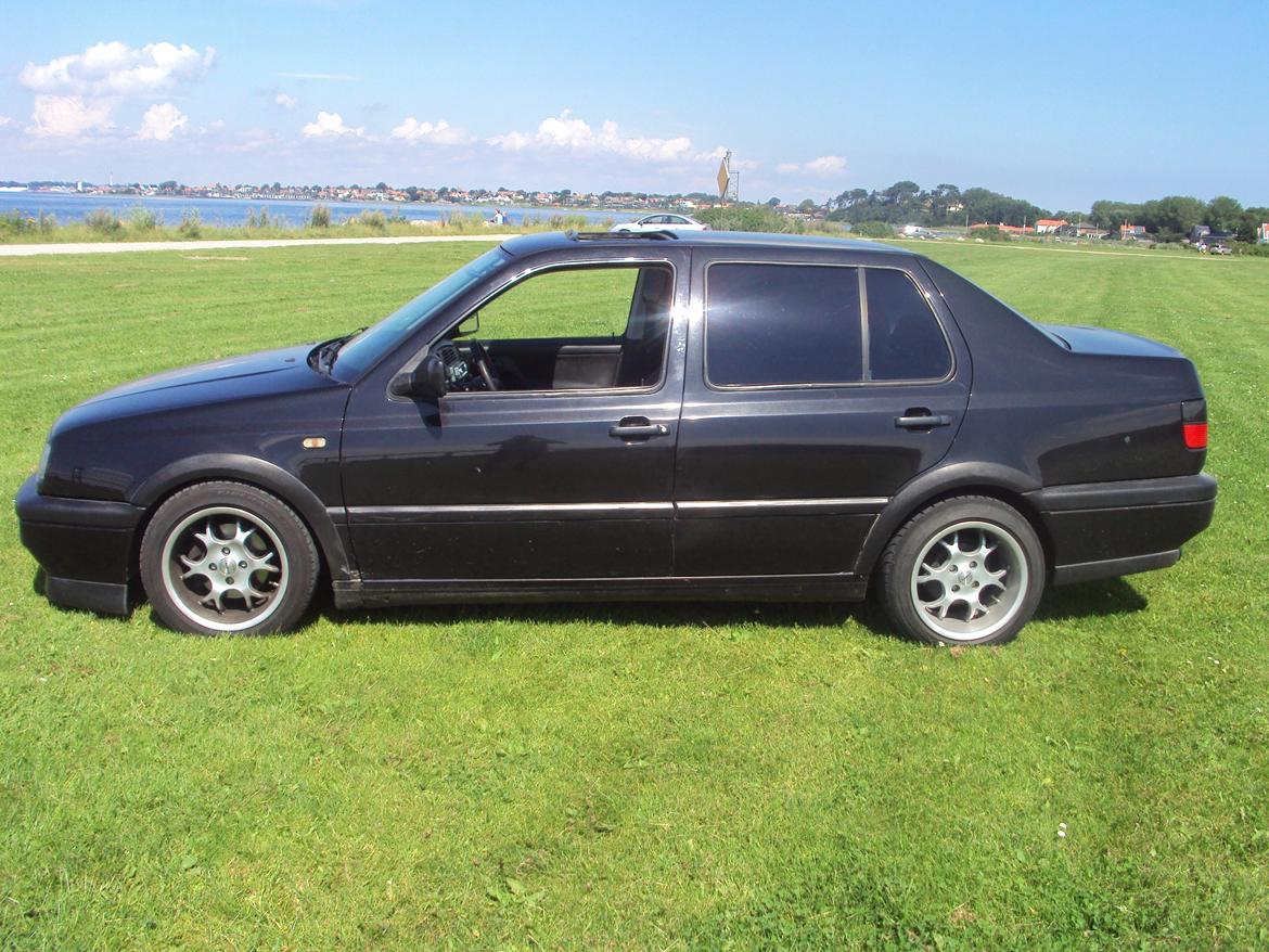 VW vento cl SAVNET!!!! :'( billede 10
