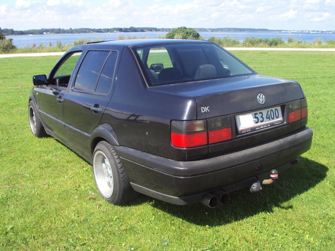 VW vento cl SAVNET!!!! :'( billede 11
