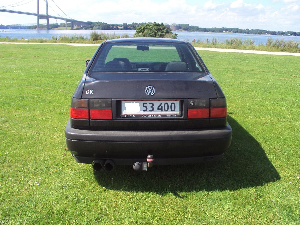 VW vento cl SAVNET!!!! :'( billede 12