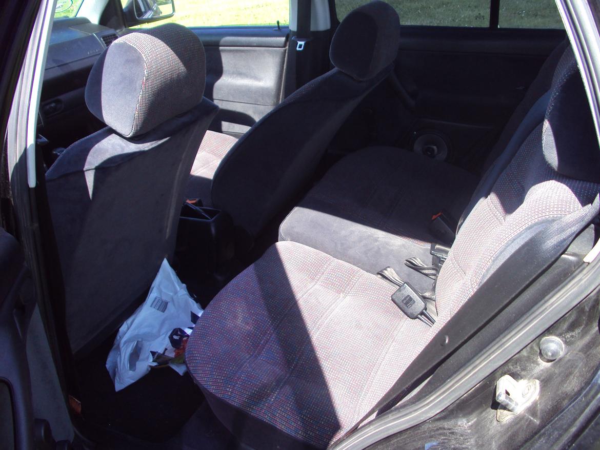 VW vento cl SAVNET!!!! :'( billede 14
