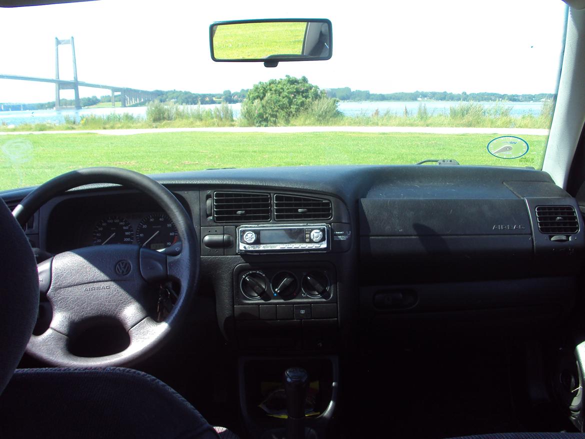 VW vento cl SAVNET!!!! :'( billede 15