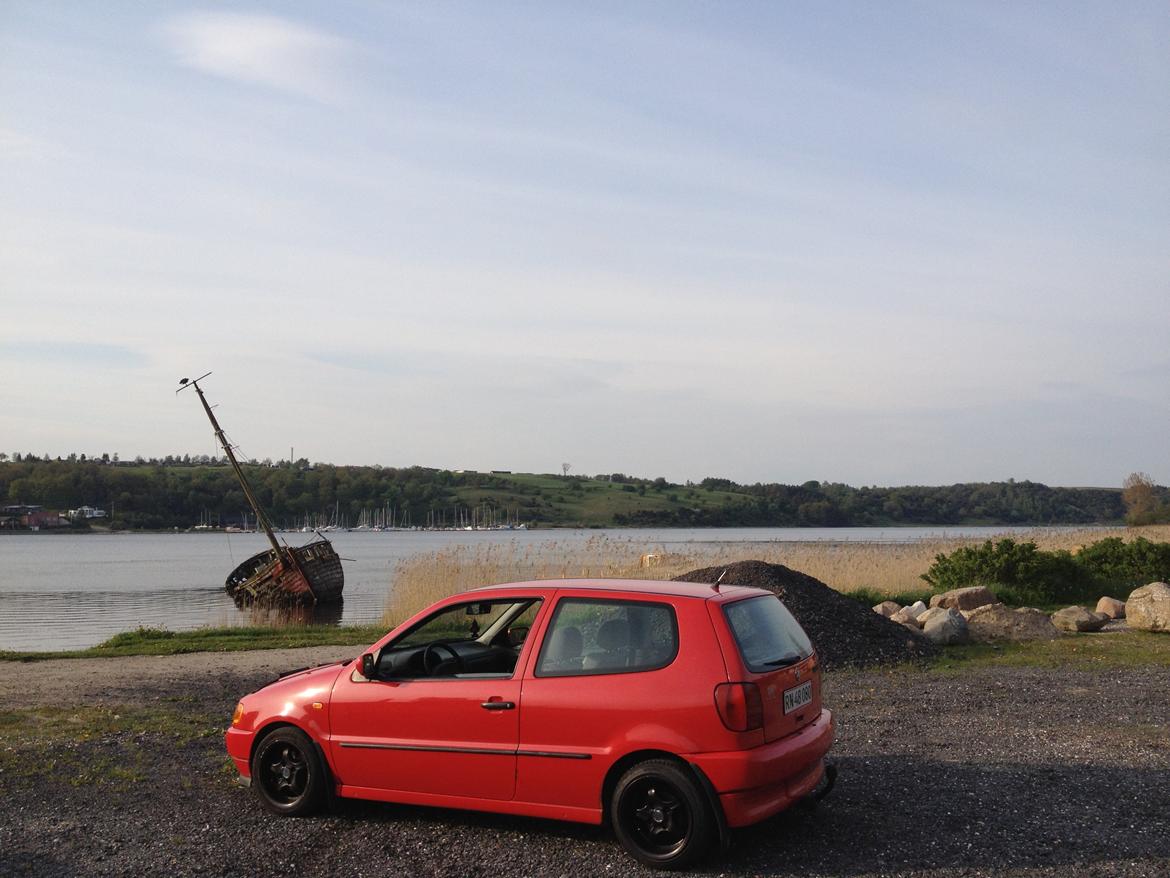 VW Polo 6n billede 1