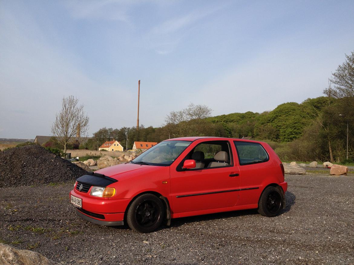 VW Polo 6n billede 2