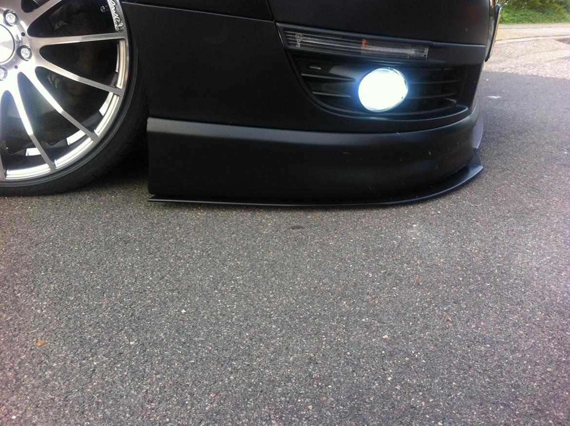 VW Passat 2,0 TDI 3C billede 17