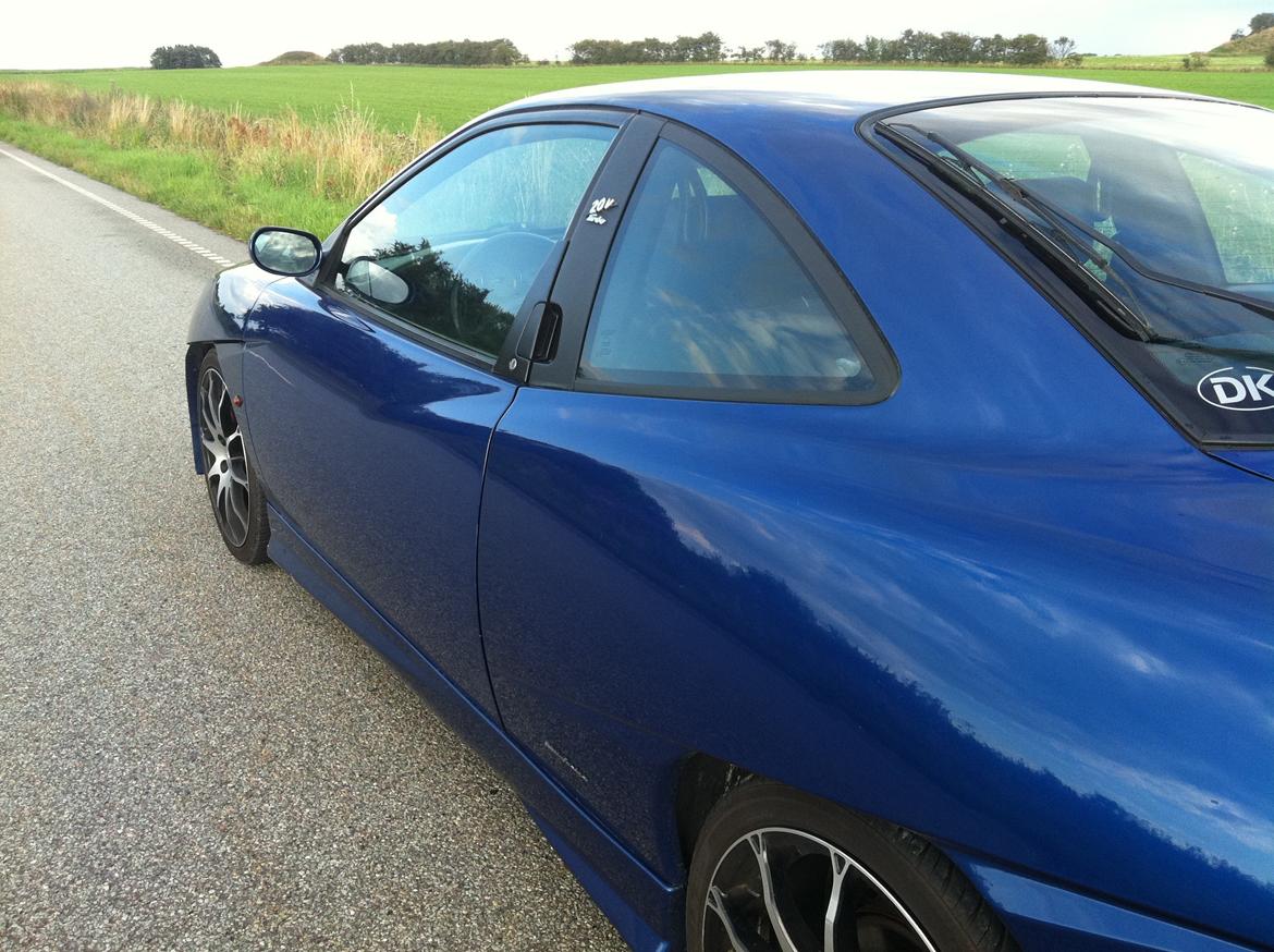 Fiat Coupé billede 4