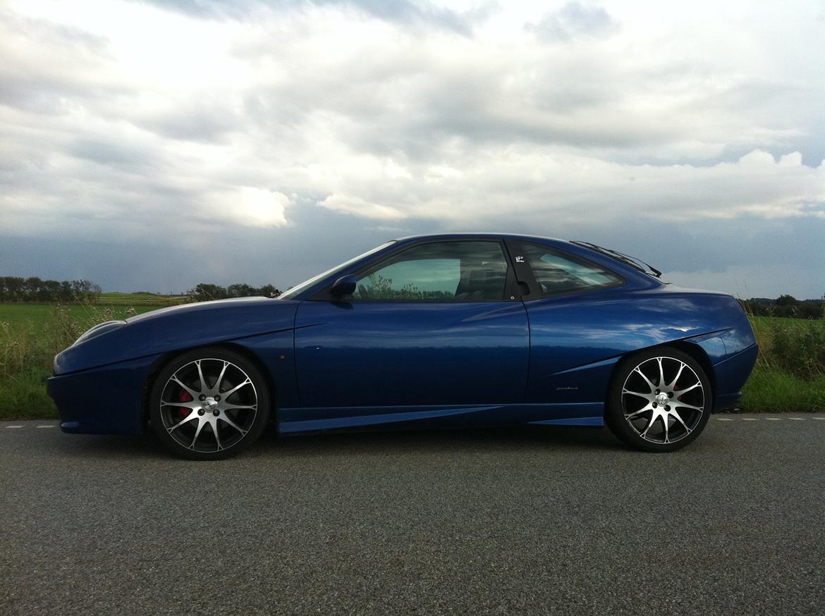 Fiat Coupé billede 6