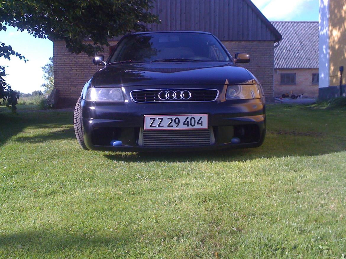 Audi a3 TDI billede 2