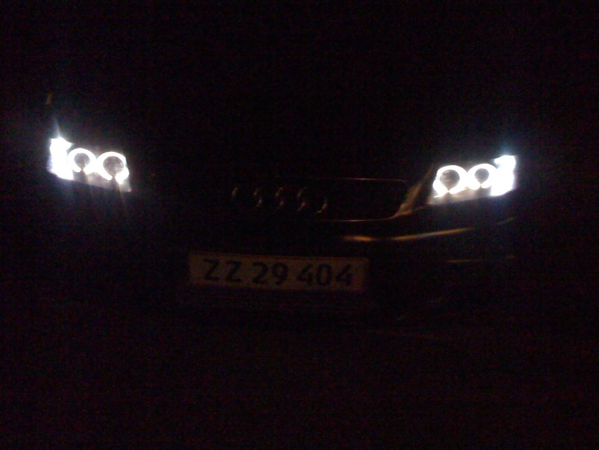 Audi a3 TDI billede 10