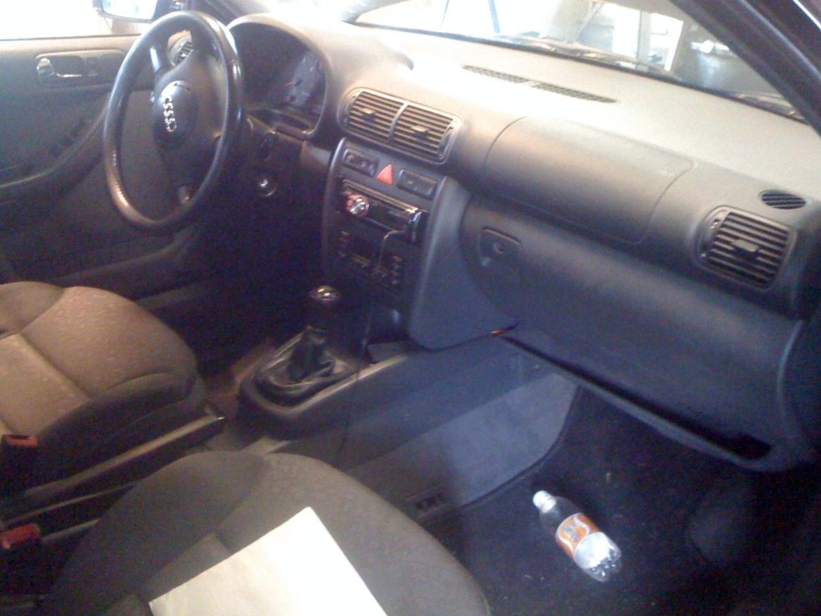 Audi a3 TDI billede 11