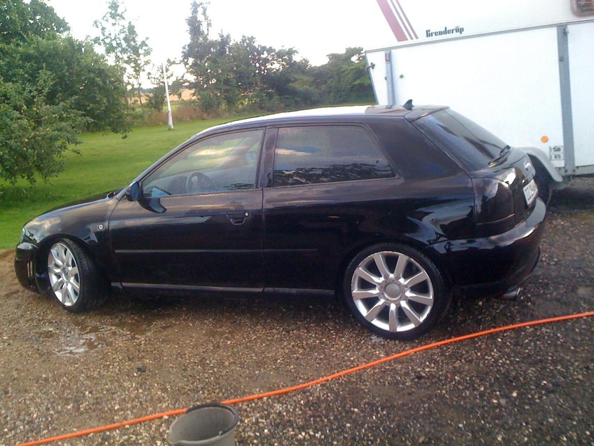 Audi a3 TDI billede 13