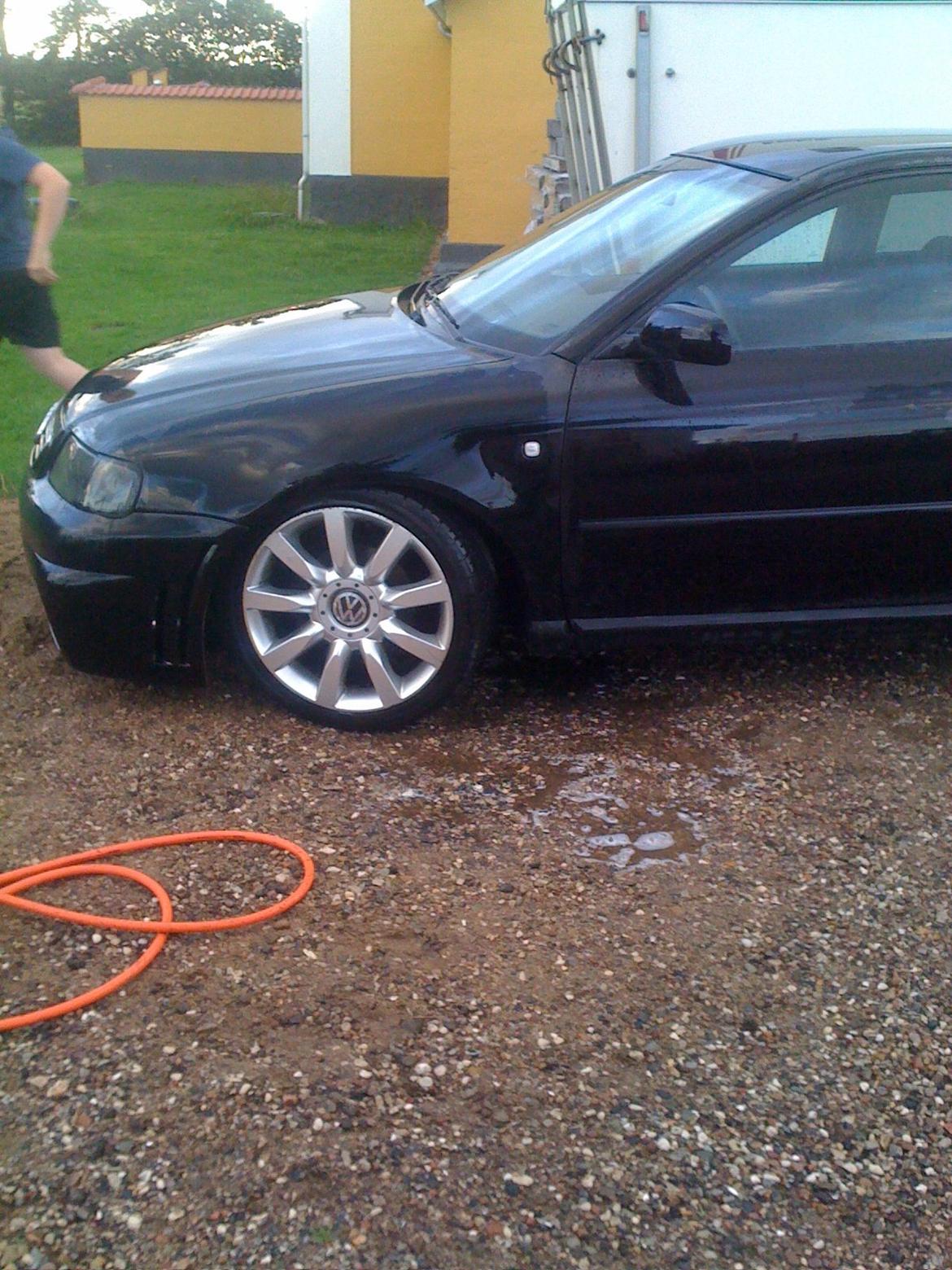 Audi a3 TDI billede 14