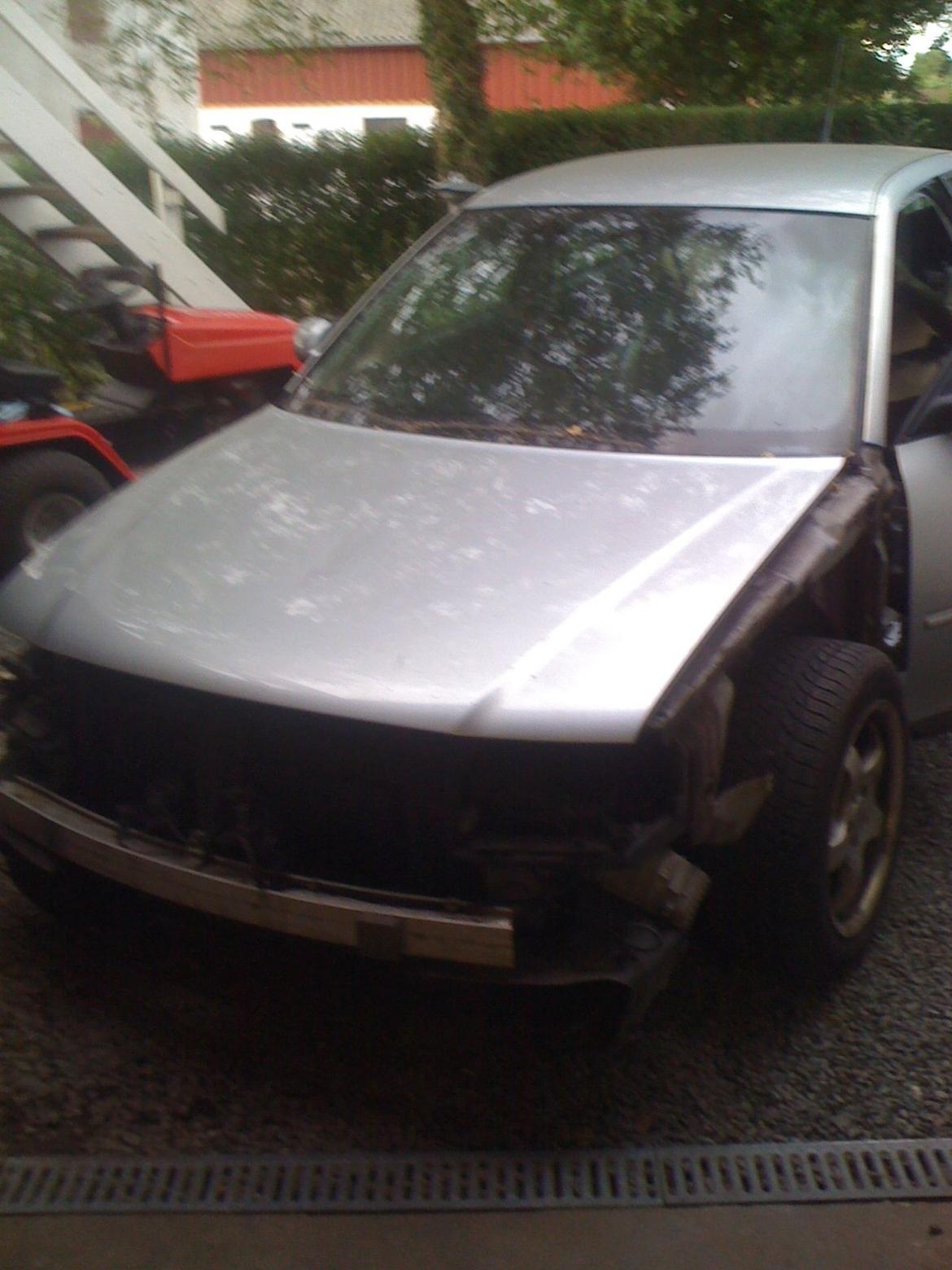 Audi a3 TDI billede 17