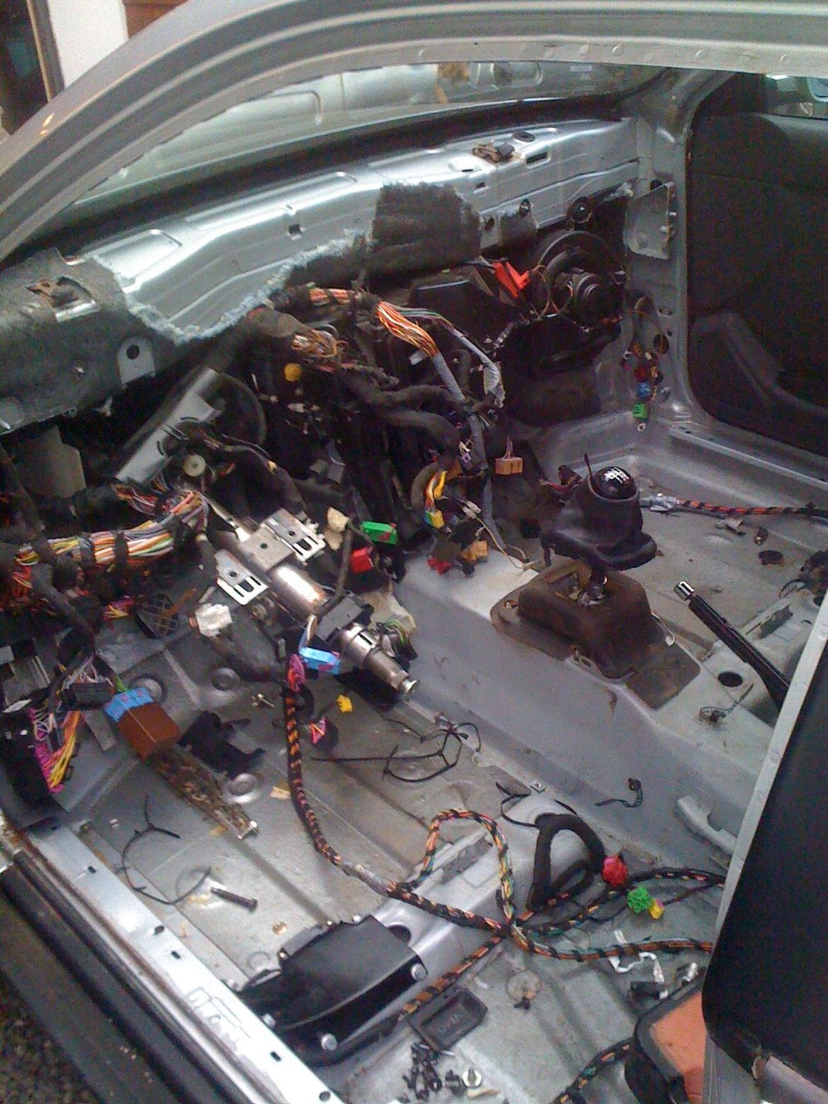 Audi a3 TDI billede 18