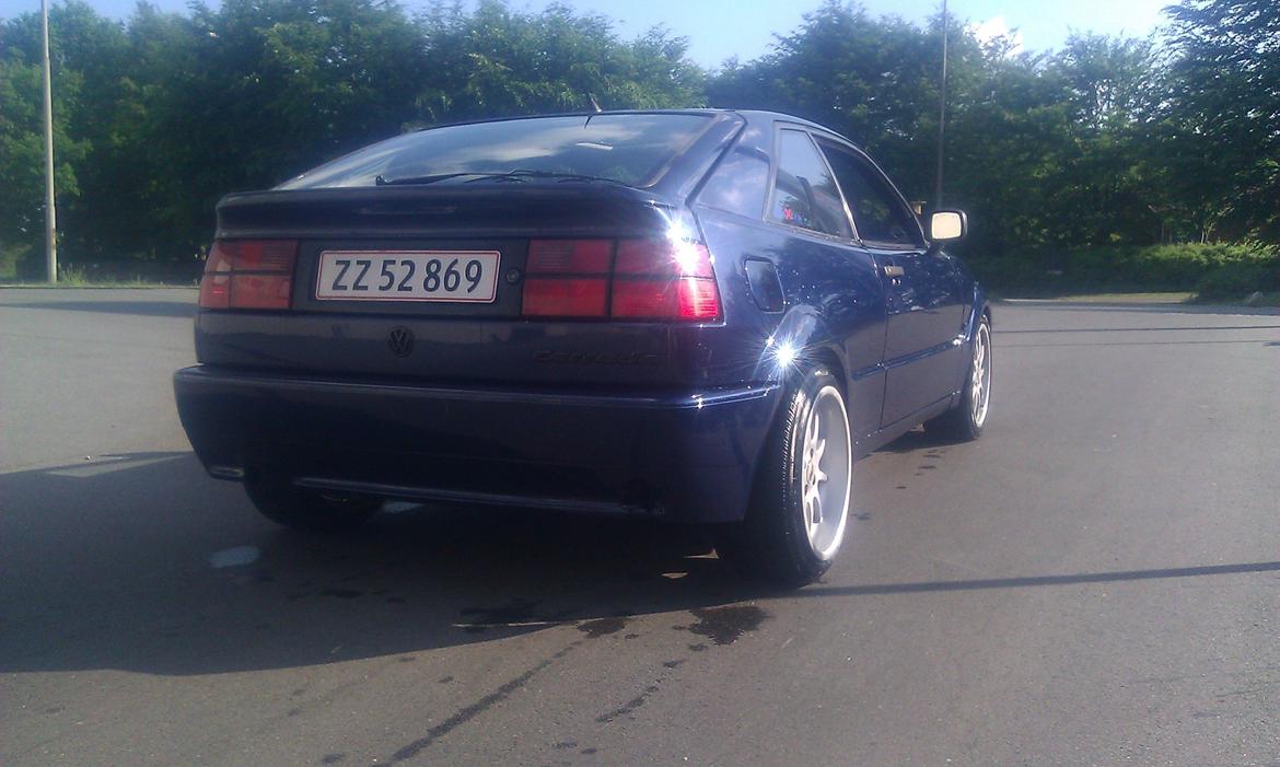 VW Corrado G60 billede 4