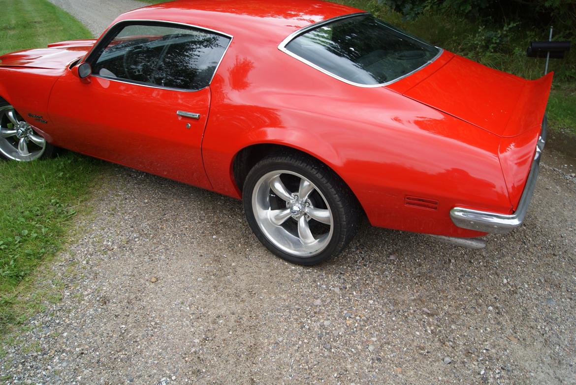 Pontiac Firebird Formula 400 "REAL ONE" billede 13
