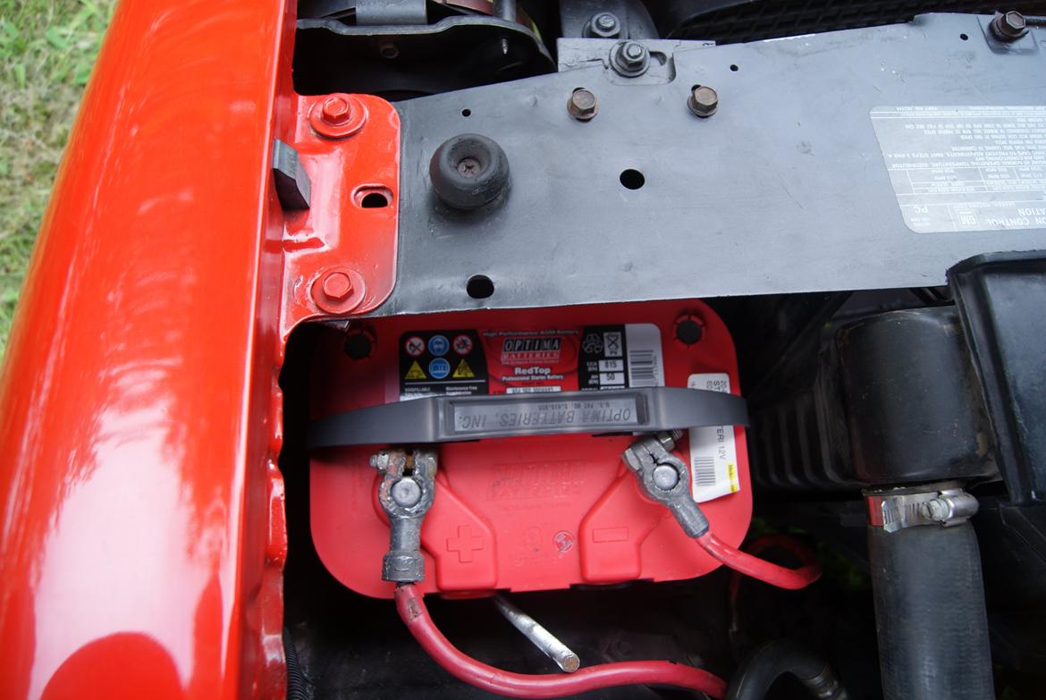 Pontiac Firebird Formula 400 "REAL ONE" billede 15