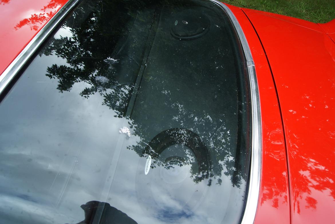 Pontiac Firebird Formula 400 "REAL ONE" billede 18