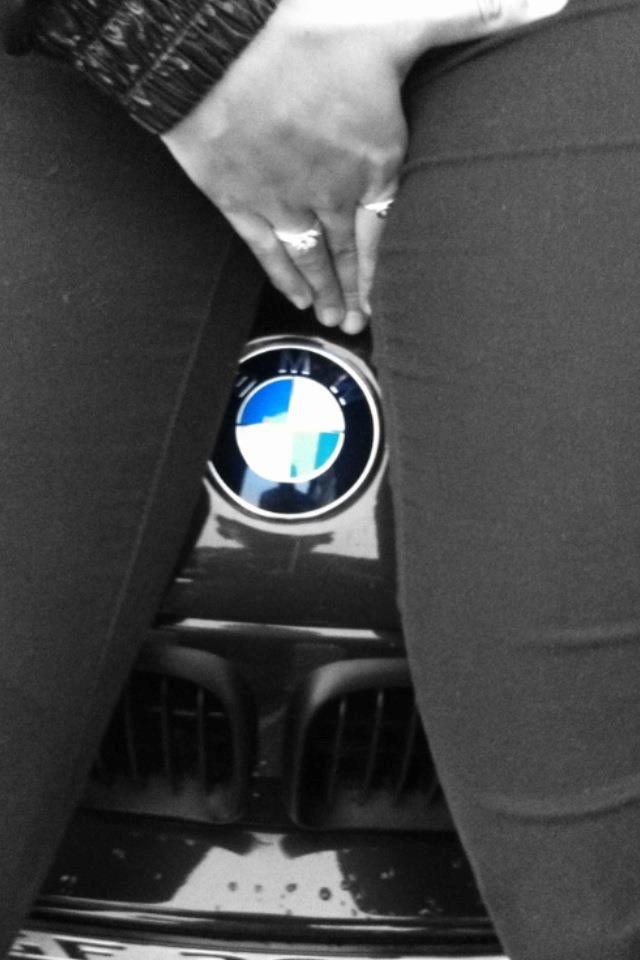 BMW 325i Coupé M-Tech billede 15