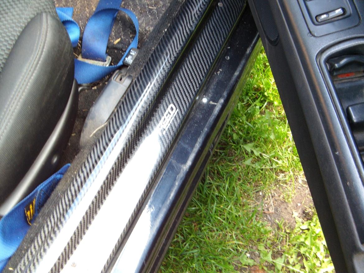 Mazda Rx7 billede 12