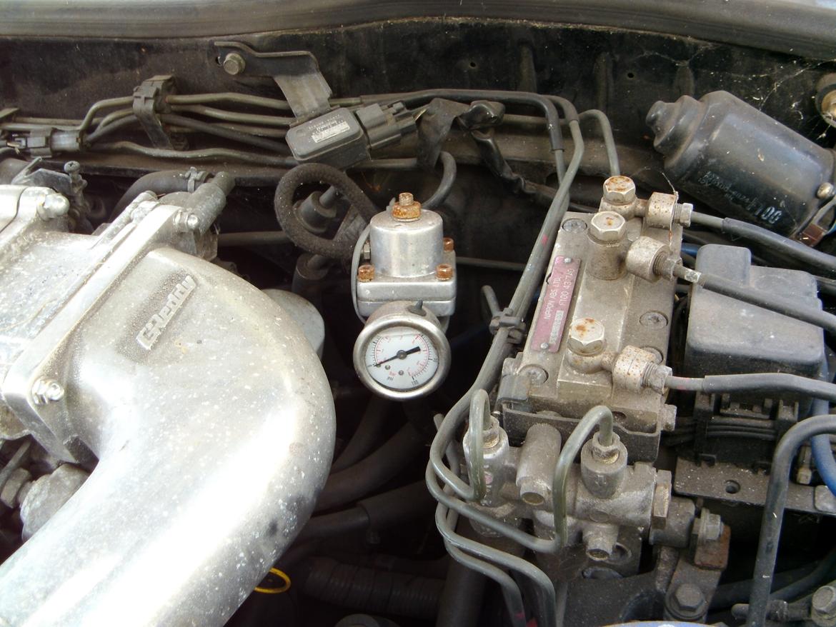 Mazda Rx7 billede 17