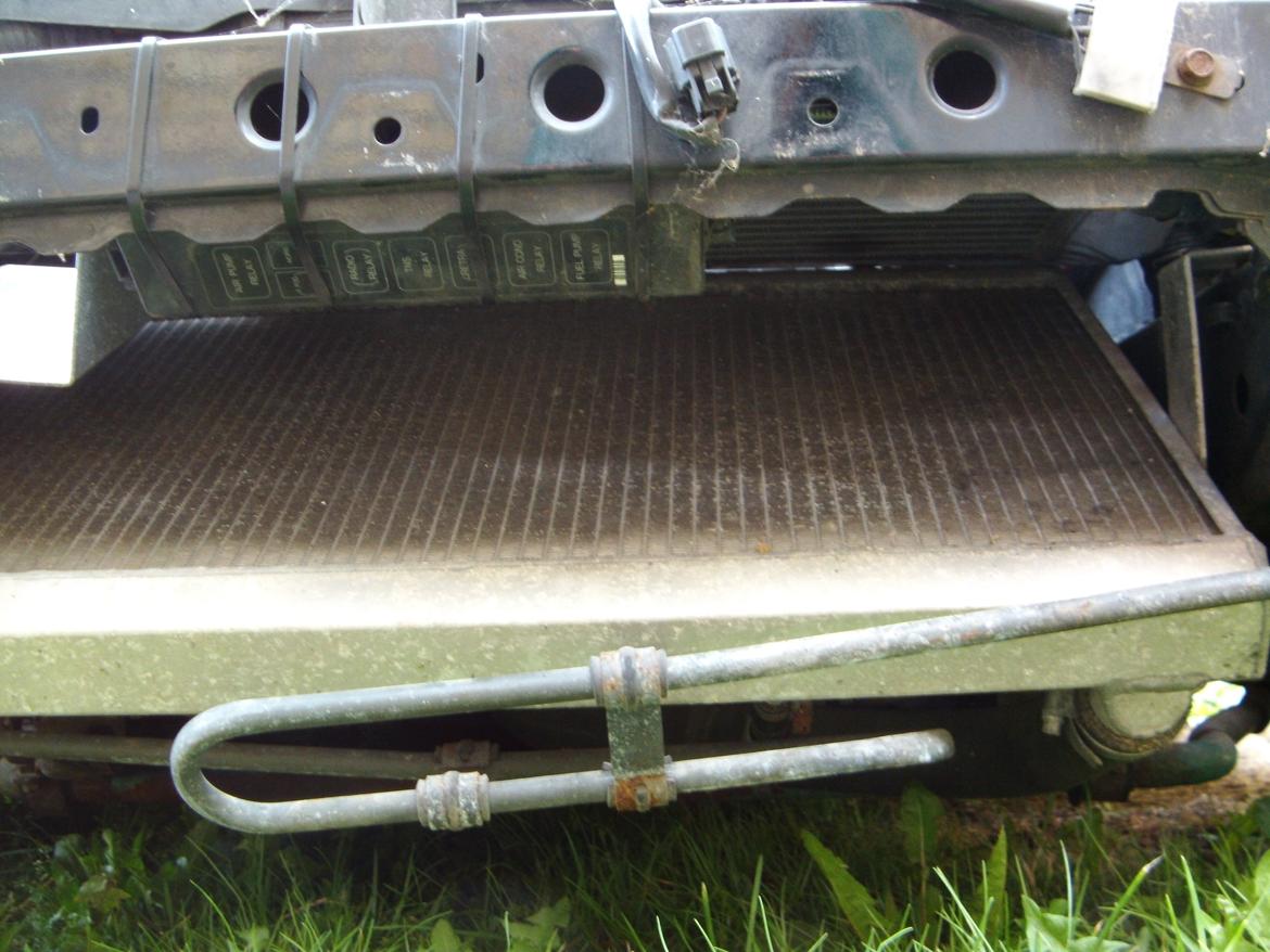 Mazda Rx7 billede 18