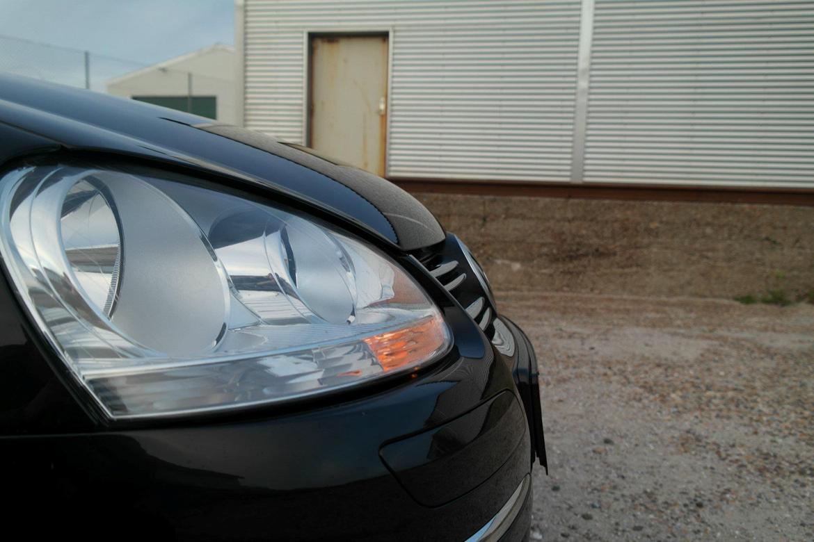 VW Jetta 1.9TDI Comfortline billede 17