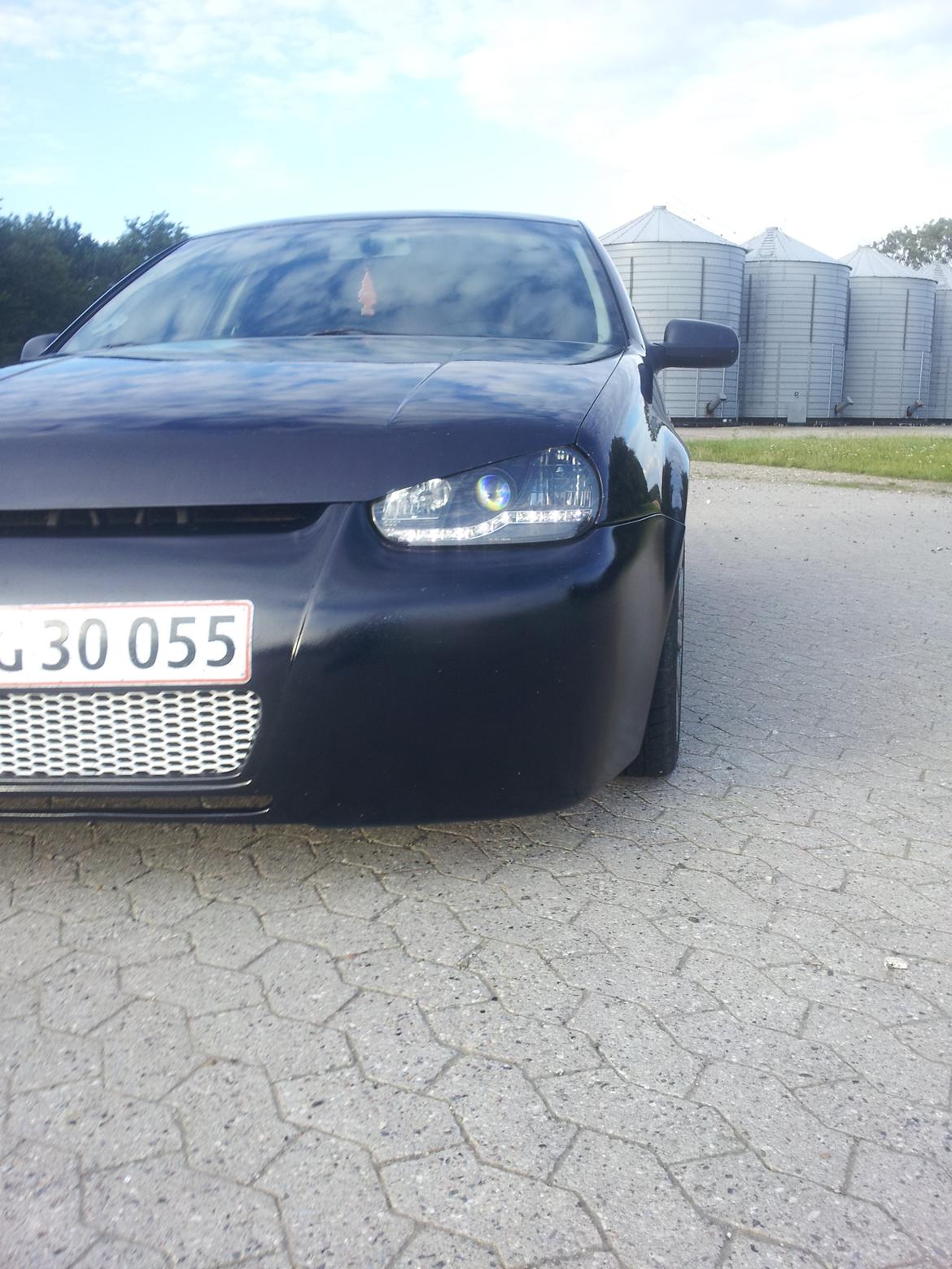 VW golf 4 1,8 20v billede 13