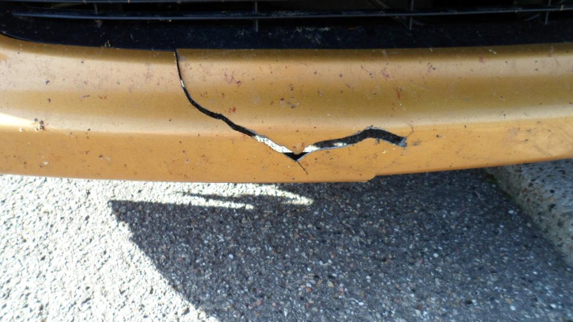 Peugeot 306 - Solgt! billede 19