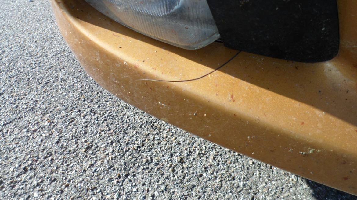 Peugeot 306 - Solgt! billede 20