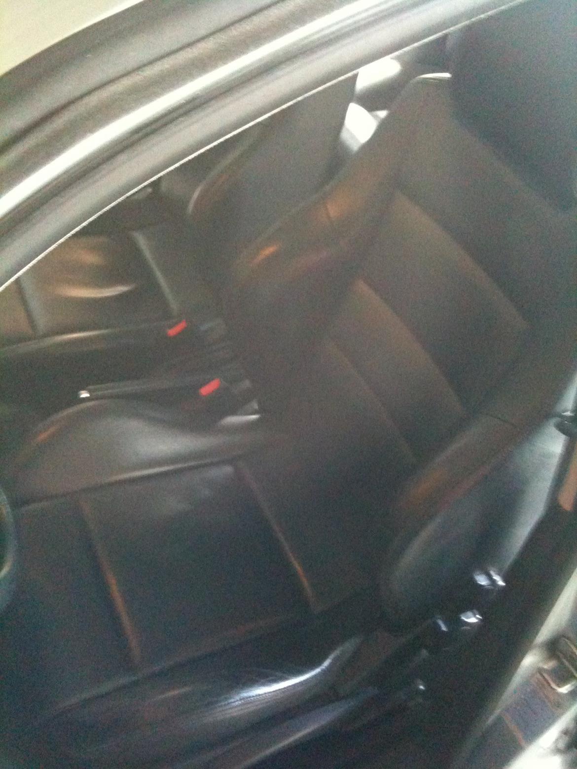 VW Golf 4 GTI (-SOLGT-) billede 7