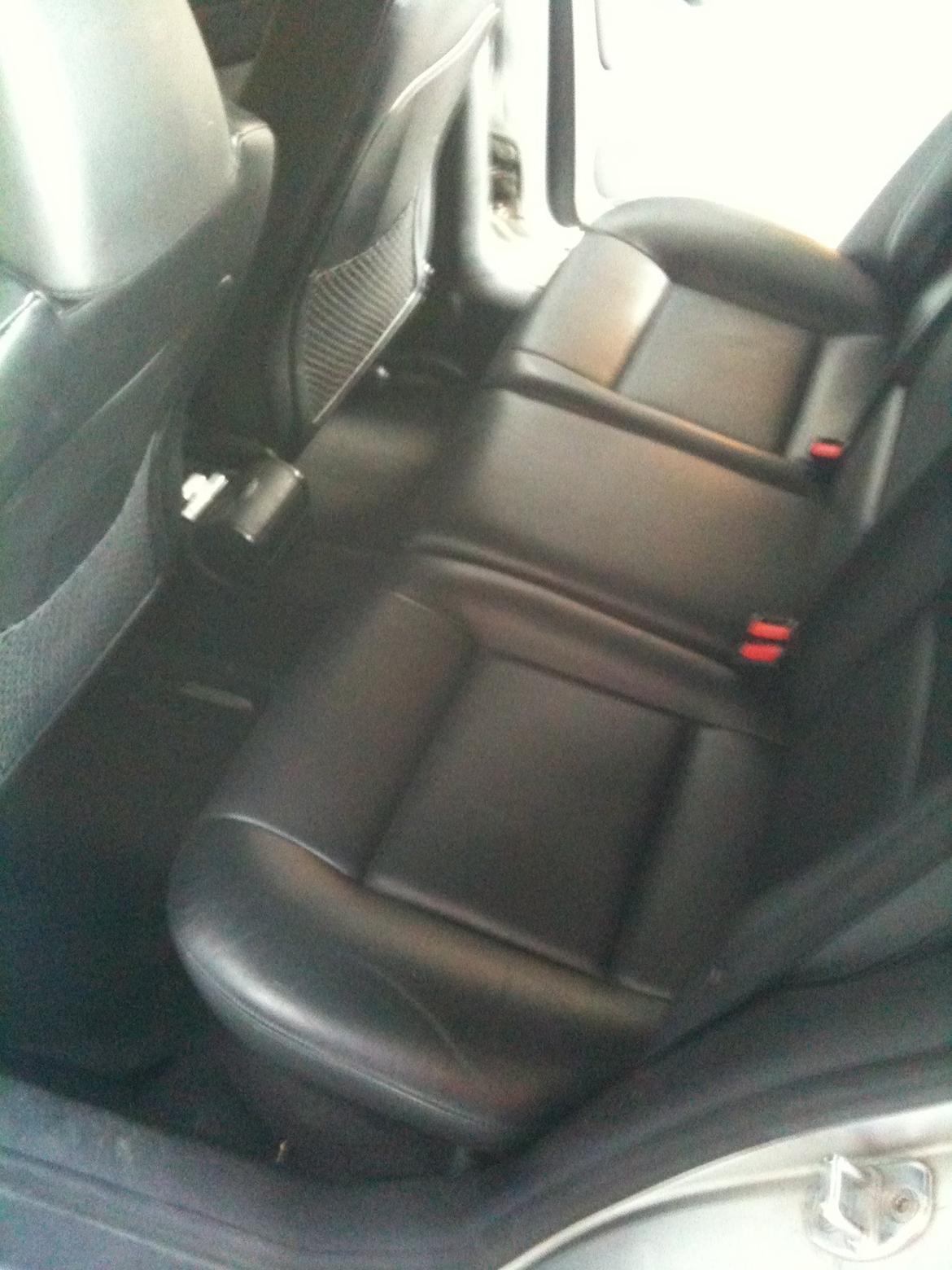 VW Golf 4 GTI (-SOLGT-) billede 8