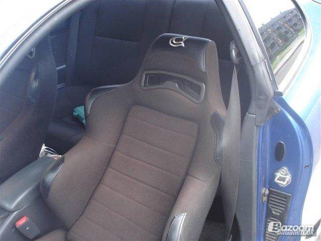 Toyota celica EFI klar til turbo solgt billede 2