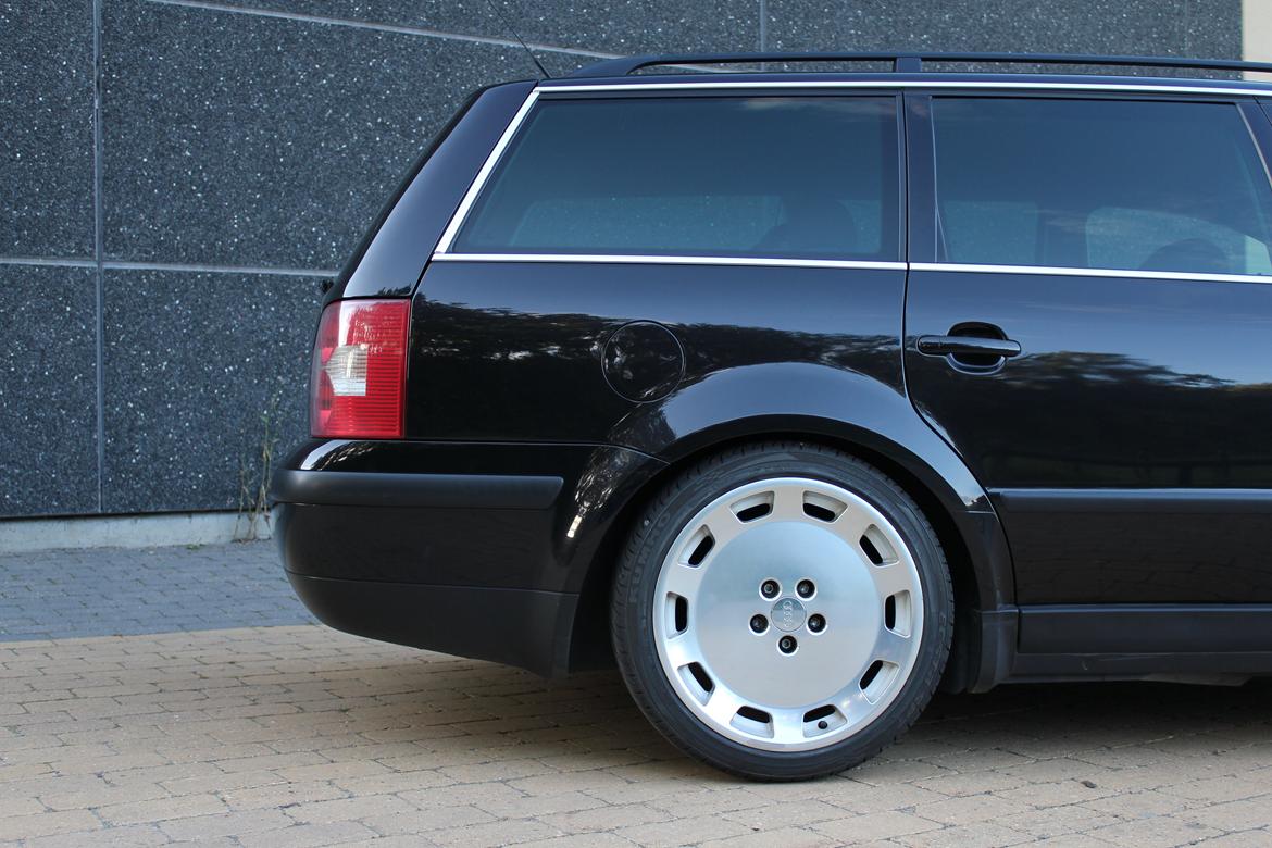 VW Passat 3BG billede 7