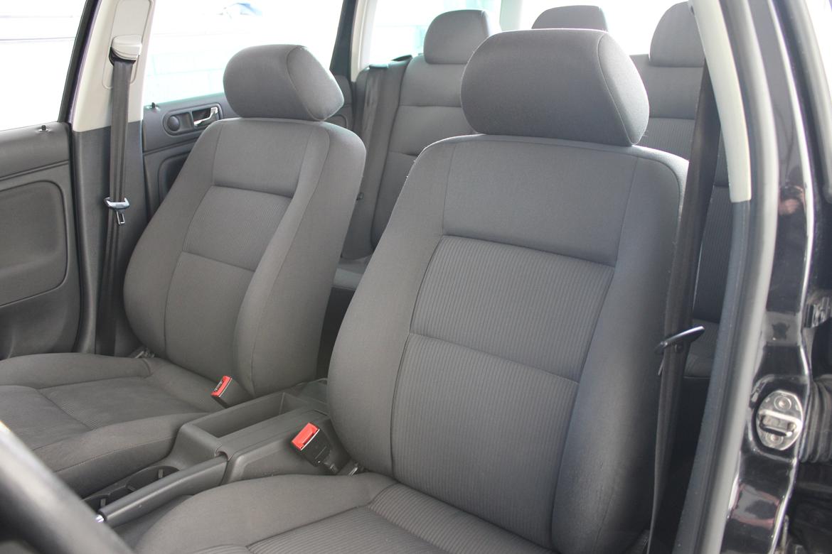 VW Passat 3BG billede 11