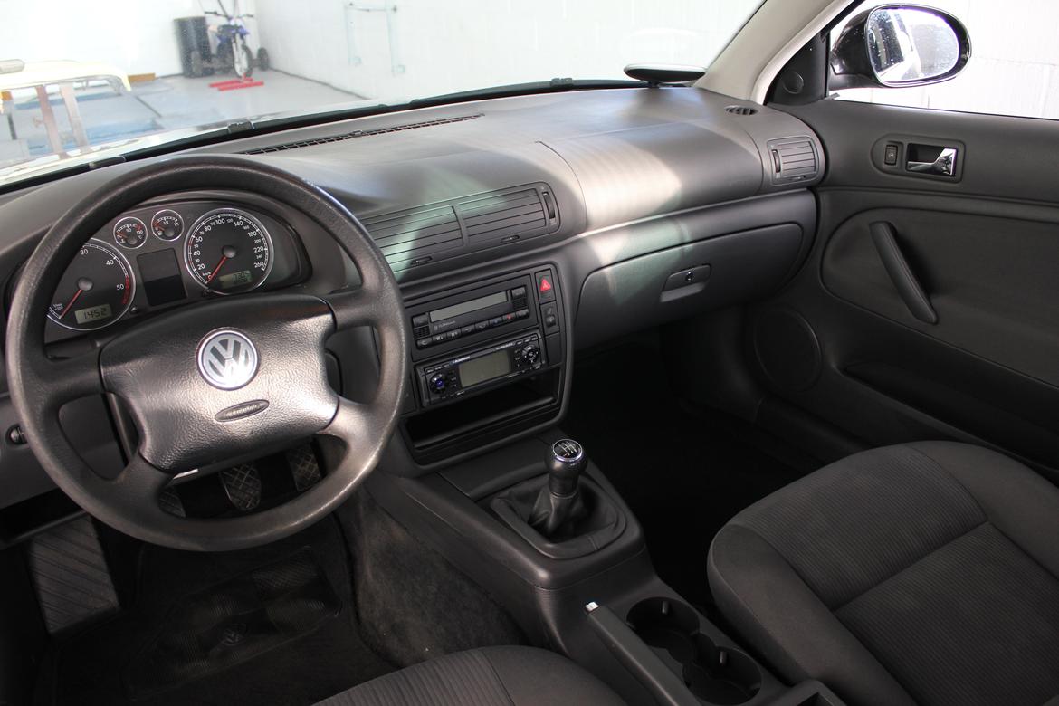 VW Passat 3BG billede 12