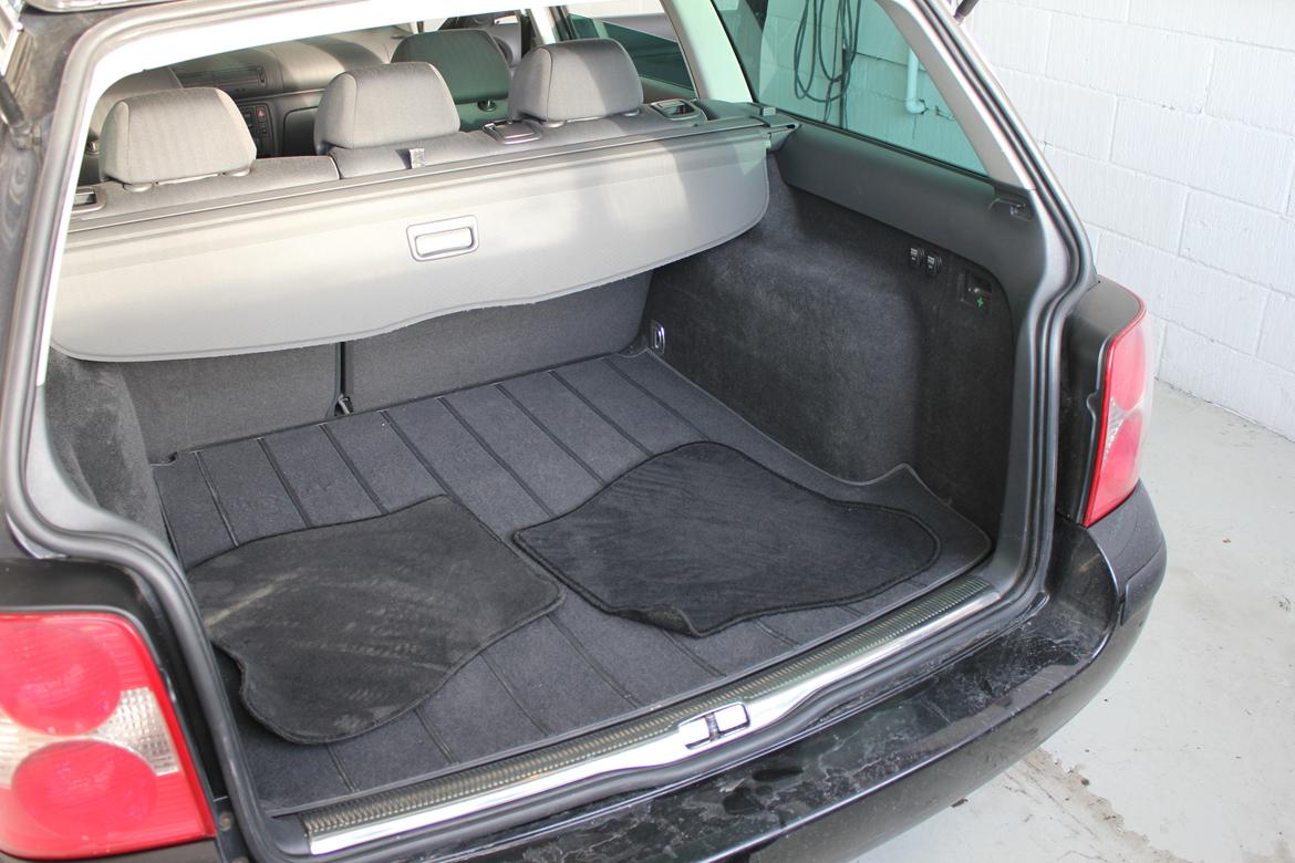 VW Passat 3BG billede 13