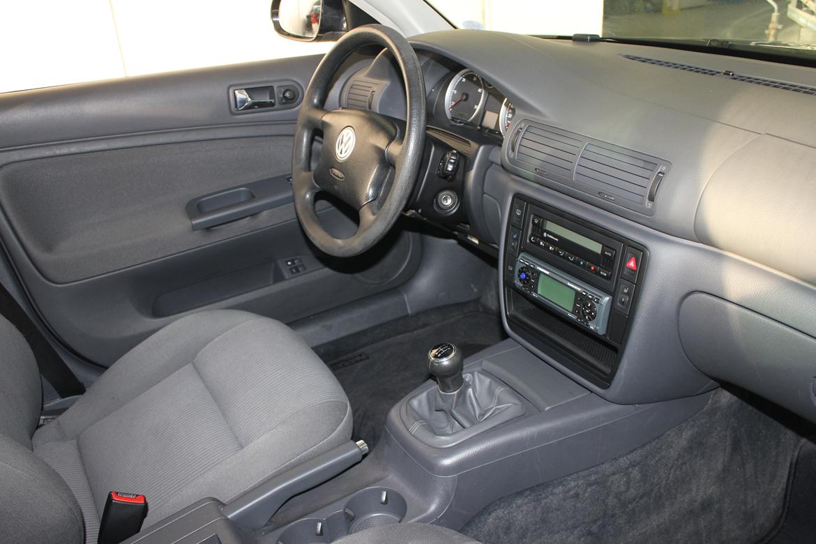 VW Passat 3BG billede 14