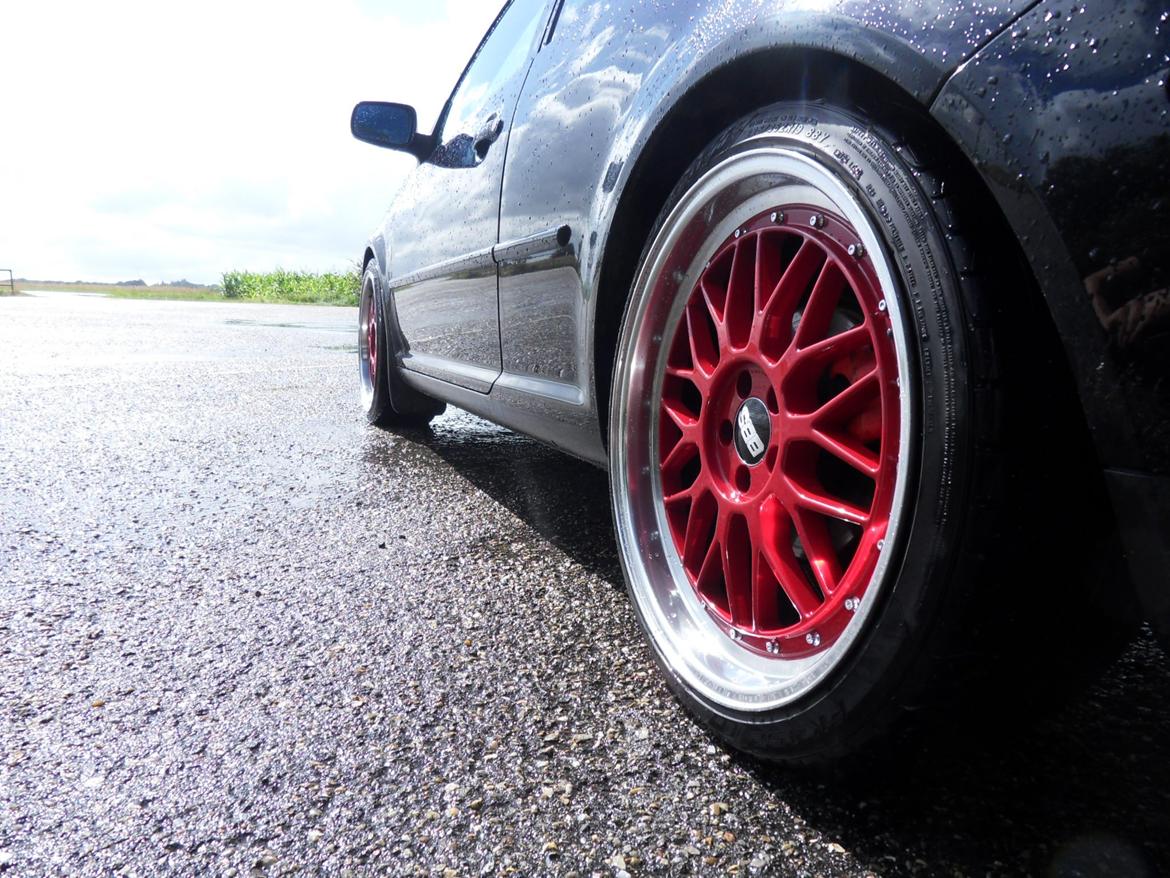 VW golf 4 v6 billede 13